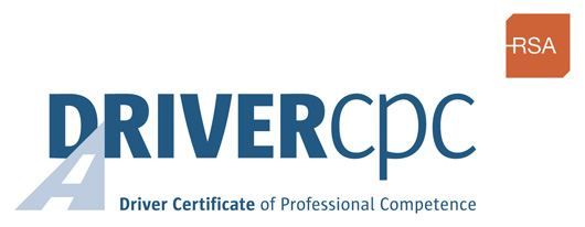 Driver CPC Logo