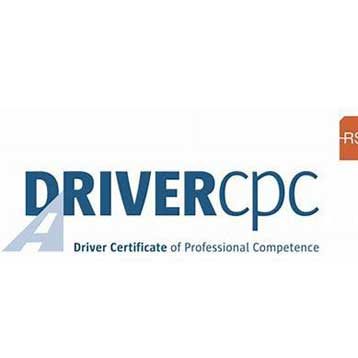 Driver CPC Training